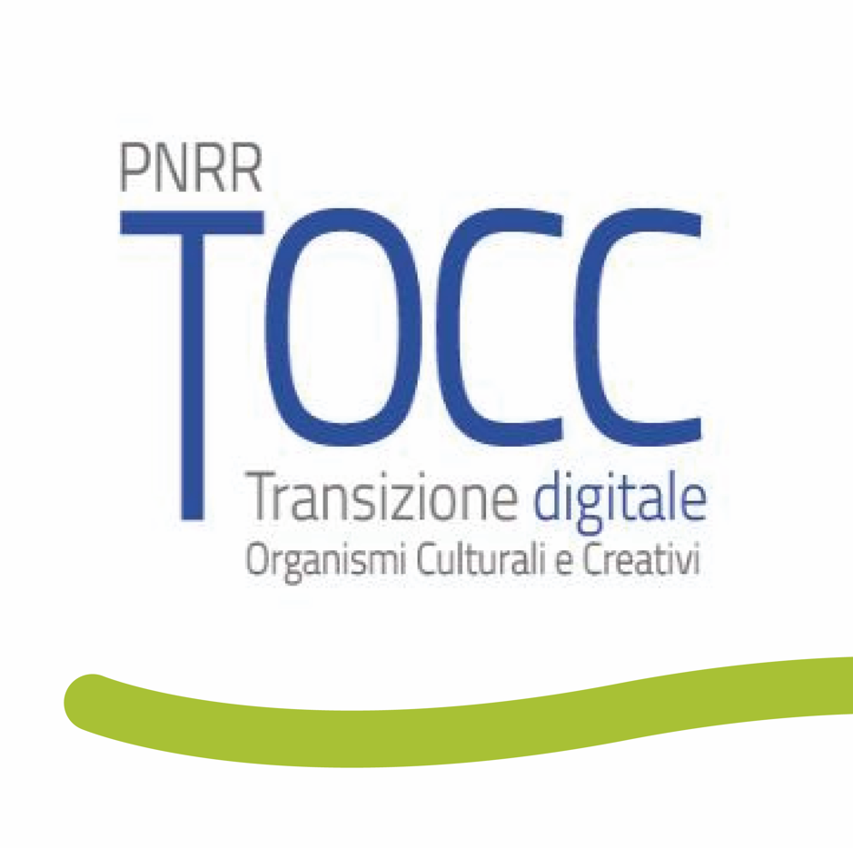 PNRR - Transizione Digitale Organismi Culturali e Creativi